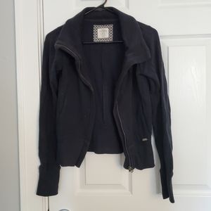 XS cotton jacket